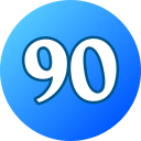 90