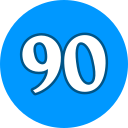 90