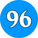 96