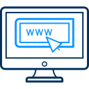 web icon