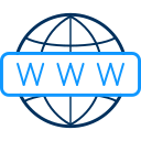 web icon