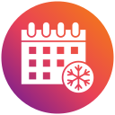 calendario icon