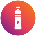 bebida energética icon