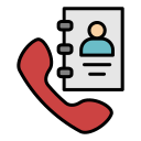 contactos icon