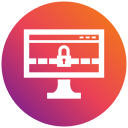 secuestro de datos icon