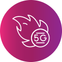 5g icon