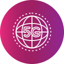 5g icon