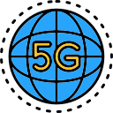 5g icon