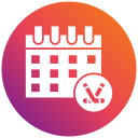 calendario icon