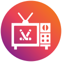 televisión icon