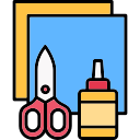 artesanía icon