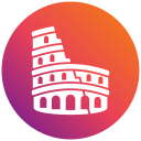 coliseo icon