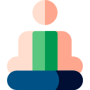 meditación icon