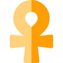 ankh icon