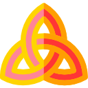 triquetra icon