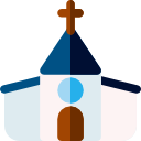 iglesia icon