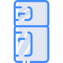 refrigerador icon