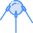 sputnik icon