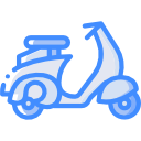 vespa icon