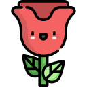 rosa icon