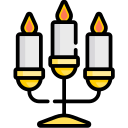 candelabro icon