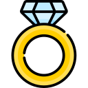 anillo icon