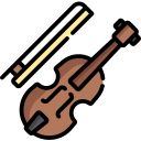 violín icon