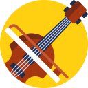 violín icon