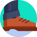 zapatos icon