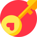 llave icon