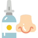 aerosol nasal