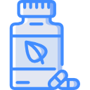 vitaminas icon