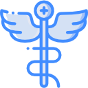 caduceo icon