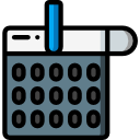 tabletas icon