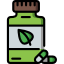 vitaminas icon