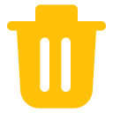 papelera icon