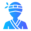 ninja icon