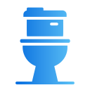 baño icon