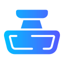 espejo retrovisor icon