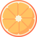 naranja