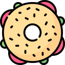 rosquilla icon