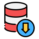 base de datos icon