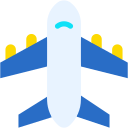 avión