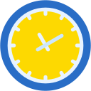 reloj icon