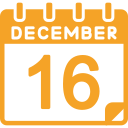 December 