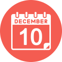 diciembre icon