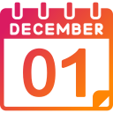 diciembre icon