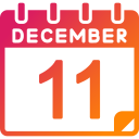 diciembre icon