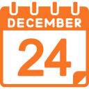 December 