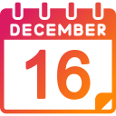 diciembre icon